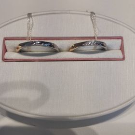 【nocur(ノクル)の口コミ】 ホームページの写真を見て一目惚れし、店舗で実際に試着をしました。他で…