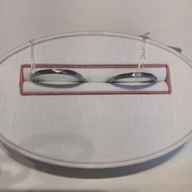 【nocur(ノクル)の口コミ】 シンプルでつけやすい指輪を探しており、細身の指輪を検討していた時に試…