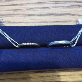 【ENUOVE(イノーヴェ)の口コミ】 洗練されたデザインが特徴のイノーヴェ(ENUOVE)というブランドの指輪です…