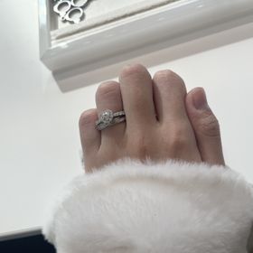 【Ponte Vecchio(ポンテヴェキオ)】の口コミ プチラナ999の素材なので着け心地がとても良いです。
また、ハートシェ...