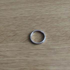 【ケイウノ ブライダル(K.UNO BRIDAL)の口コミ】 着け心地の良さと、シンプルなデザインです。万人におすすめできます。最…