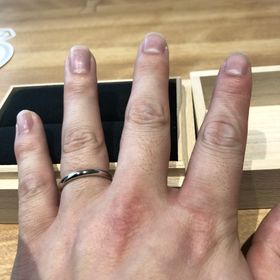 【出雲結(いずもゆい)の口コミ】 ウェーブがかっていて、着け心地抜群です。サイズもピッタリで全然気にな…