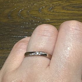 【TANZO.(鍛造指輪)の口コミ】 鍛造製法で作っているので丈夫です。
コーラルゴールドの色がかわいく、指…