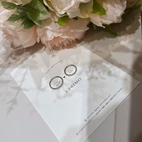 【アイプリモ(I-PRIMO)の口コミ】 まずデザインについて、シンプルでとても気に入っています。次に着け心地…