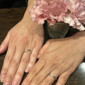 【ケイウノ ブライダル(K.UNO BRIDAL)の口コミ】 ディズニーと契約されているのにも関わらず、とてもリーズナブルな気がし…