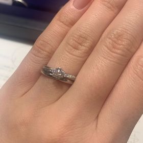 【FISCHER(フィッシャー)の口コミ】 Fischerのインスタグラムをずっと見ており、デザインがゴージャスで煌びや…