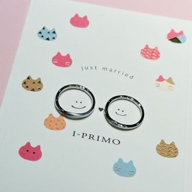 【アイプリモ(I-PRIMO)の口コミ】 ノクターナルは指が綺麗に見えるデザインです！

指が太く短いので、似合…