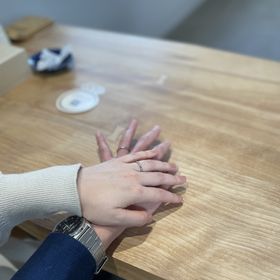 【出雲結(いずもゆい)の口コミ】 シンプルでとてもつけやすく、コンセプトがしっかりしているので納得して…