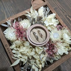 【鎌倉彫金工房の口コミ】 鍛造製法なのでシンプルな指輪を作ることができます。日常使いするものな…