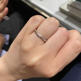 【アイプリモ(I-PRIMO)の口コミ】 ノクターなるという指輪は、2つの星の位置から時を測る星時計の名前を持つ…