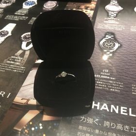 【JEWELRY  KAMATA(ジュエリーかまた)の口コミ】 どのようなものを選べば彼女が気にいるかが分からず、自分が良いと思うも…