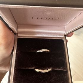 【アイプリモ(I-PRIMO)の口コミ】 周りと被らず、普段の服装・髪型に合うデザインを検討していたところこち…