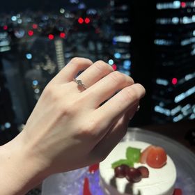 【PORTADA(ポルターダ)の口コミ】 他にはなかなかないデザインでいろんな選択肢がありましたが、ピンとくる…