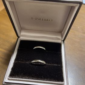 【アイプリモ(I-PRIMO)の口コミ】 シンプルで良いです。
この先何年つけても長く使えるデザインで、日常でも…