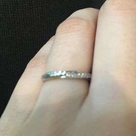 【銀座ダイヤモンドシライシの口コミ】 ふらっと立ち寄っただけだったのですが、接客してくれたお姉さんが素敵で…