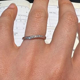 【アイプリモ(I-PRIMO)の口コミ】 パーソナルハンド診断を受け、その結果でおすすめいただいたのが、アルチ…