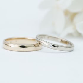 【SUNDANCE BRIDAL】の口コミ 自分の理想通りのリングが作れるのでとてもいいです。
リングの周りのデザ...