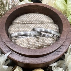 【鎌倉彫金工房の口コミ】 最初に知ったきっかけはInstagramの広告でした。
見た目もシンプルで価格…