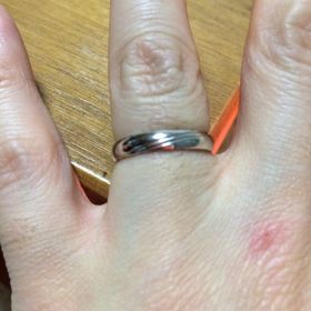 【PILOT BRIDAL(パイロットブライダル)の口コミ】 ビックカメラのポイントが付いている点と10パーセント割引があったのもポ…