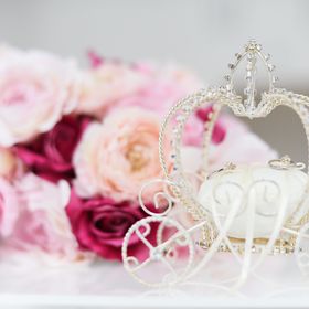 【サマンサシルヴァブライダルの口コミ】 あまりアクセサリーに興味がなく、どんなものがいいか迷いに迷ってこのお…