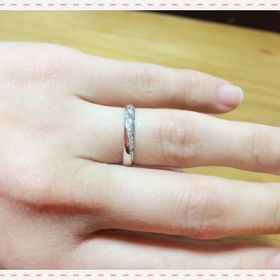 【PILOT BRIDAL(パイロットブライダル)の口コミ】 友人が先に購入しており、気になりお話を伺いました。その時に、質の良さ…