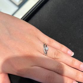 【俄(にわか)の口コミ】 結婚指輪を探していてサイトで調べていたところ日本発祥で和風テイストで…