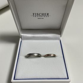 【FISCHER(フィッシャー)の口コミ】 デザインはシンプルでありながらどこか魅力的で男性用は幅が広く丈夫
女性…