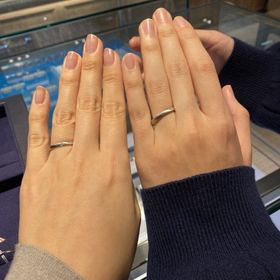 【FISCHER(フィッシャー)の口コミ】 
つけ心地が良いことと、見た目の洗練さです。あまり人と被りたくないとい…