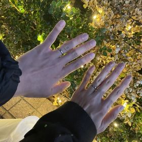 【CRAFY(クラフィ)の口コミ】 服装がカジュアルよりなのであまりキラキラしていない、でもオリジナル感…