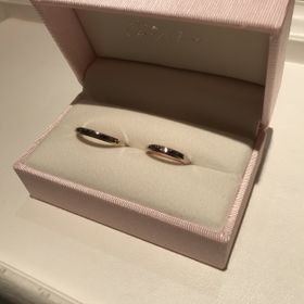 【Petit Marie(プチマリエ)の口コミ】 見た目や、はめた時のしっくり感が決め手です。
インターネットで色々と調…