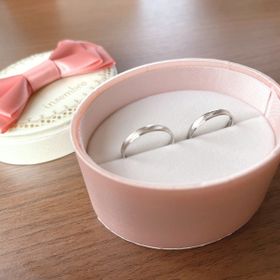 【insembre(インセンブレ)の口コミ】 つや消しの加工がされているため、変に目立つものでなかったのでとても気…