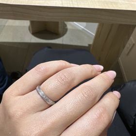 【出雲結(いずもゆい)の口コミ】 セミオーダーできるのがとても良かった！
元のデザインは8通りしかありま…