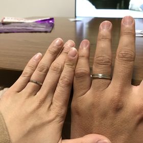 【AMOUR AMULET(アムール・アミュレット)の口コミ】 直営ではないため、アフターサービスに不安がありましたが、色々なブラン…