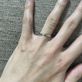 【アイプリモ(I-PRIMO)の口コミ】 私はユノーという指輪を購入しました。この指輪を選んだ理由はデザインが…