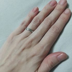 【BONDS(ボンズ)の口コミ】 とにかくコスパが良いと思います。
もともと夫も私も仕事柄指輪をつけられ…