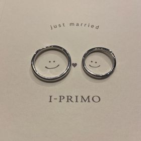【アイプリモ(I-PRIMO)の口コミ】 デザインがシンプルでありながら、王道ってよりは少し変わったデザインで…
