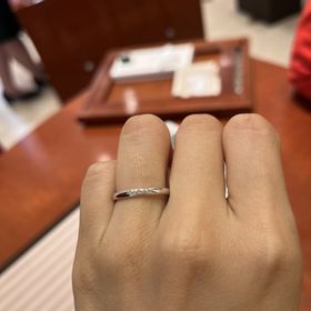 【TRECENTI(トレセンテ)の口コミ】 デザインがとにかく豊富でした。要望をアンケートに記入すると要望に近い…