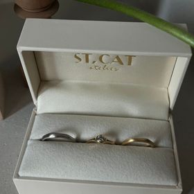 【atelier ST, CAT(アトリエ エスティーキャット)の口コミ】 サイズ、デザイン、素材、形をすべて自分の好きなようにオーダーすること…