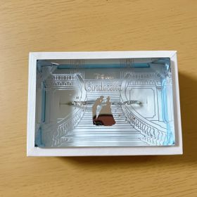 【JKPLANET(JKプラネット)の口コミ】 女性の結婚指輪については、ブルーダイヤモンドの仕上がりになっておりと…