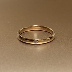 【insembre(インセンブレ)の口コミ】 インセンブレ
sole ソーレ
〜おひさま〜
ピンクゴールド

本体もシンプル…