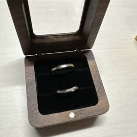 【アイプリモ(I-PRIMO)の口コミ】 少し特徴のあるデザインでありながら、シンプルで長く着けていても飽きな…