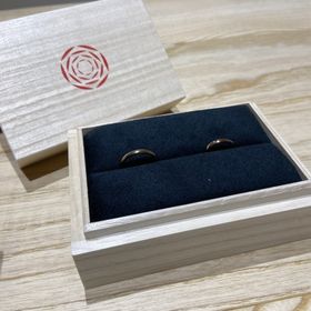 【出雲結(いずもゆい)の口コミ】 デザインがシンプルで、他のブランドにあるようでないタイプのものなので…