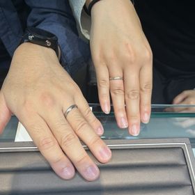 【アイプリモ(I-PRIMO)の口コミ】 女性らしく華奢なデザインで手が綺麗に見えるので即決でした。また、着け…