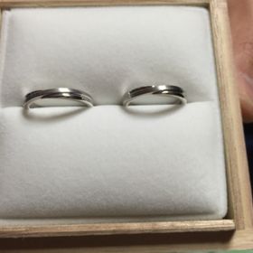 【宝石工房ヴァンモアの口コミ】 皆さんが周知しているようなブランドの指輪ももちろん素敵ですが、
チェー…