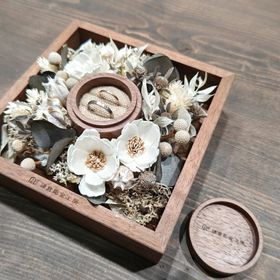 【鎌倉彫金工房の口コミ】 自分たちで制作するタイプだったのでチープな感じにならないか不安だった…