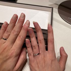 【アイプリモ(I-PRIMO)の口コミ】 当初シンプルなデザインを探していたのですが、本当にシンプルなものをい…