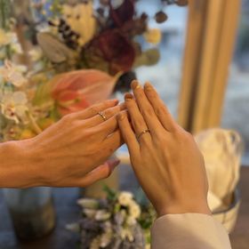 【鎌倉彫金工房の口コミ】 自分の好きなデザインを細かく選べます。指輪の素材や形、加工方法などを…