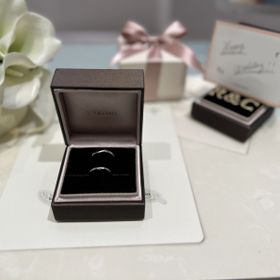 【アイプリモ(I-PRIMO)の口コミ】 自身の手の診断をしてもらった上で、選んでいったためとてもデザインもつ…