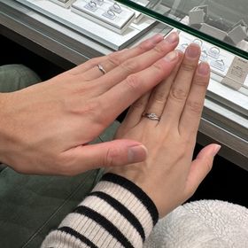 【アイプリモ(I-PRIMO)の口コミ】 私たちが選んだクラメンティアのどこか優しさを感じる、やわらかなU字アー…