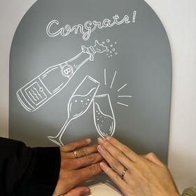 【NIESSING(ニーシング)の口コミ】 デザイン、色合い共にスタッフの方が相談にのってくださり、自分達が満足…